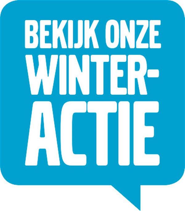 Mega Winteractie