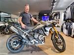 Tiger 900 Rally Pro (21/07/2023)