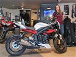 Street Triple R (12/10/2022)