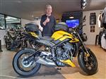 Street Triple RS (6/05/2023)