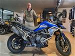 Tiger 900 GT Pro (22/03/2023)