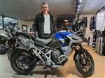 Tiger 1200 GT Explorer (22/02/2023)
