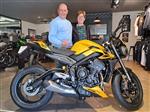 Street Triple RS (19/04/2023)