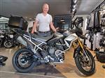 Tiger 900 Rally Aragon Edition (8/09/2023)