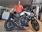 Tiger Explorer XRx (14/09/2023)