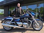 Thunderbird 1600 (27/05/2023)