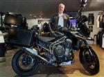 Tiger 1200 XCa (19/04/2023)