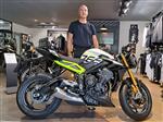 Street Triple RS Moto 2 (6/07/2023)