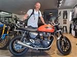 Speed twin 1200 (5/09/2023)