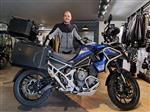 Tiger 1200 GT Pro (23/06/2023)