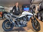 Tiger 900 GT Pro (12/05/2023)