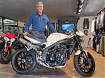 CB 650 R (30/09/2023)