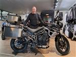Tiger 800 XRx (2/06/2023)