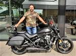 Vulcan S (29/07/2023)
