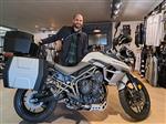 Tiger 800 XRx low (24/02/2023)
