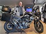 Tiger 900 GT Pro (27/05/2023)