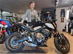 Speed Triple 1050 (30/09/2023)